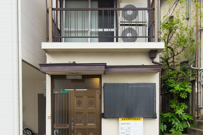 Urban House Shin-Osaka North, Осака — фото 1