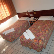 Principe Hotel, Anapolis — photo 2