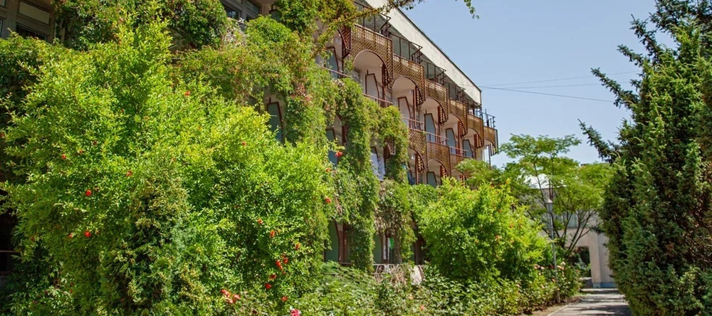 Briz Pension, 佩索奇诺耶 — 照片 1