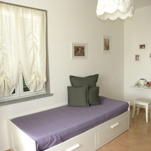 La Castagna Matta, Albareto — photo 3