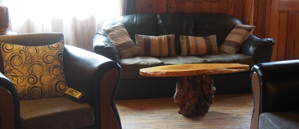 Hotel Último Paraíso, Cochrane — photo 1