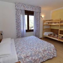 Hotel Bellavista, 斯泰尼科 — 照片 3