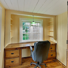 Harbor-view Hideaway W/ Lovely Alfresco Lounges 3 Bedroom Home, 普罗спект港 — 照片 5