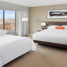 Delta Hotel Philadelphia Airport, Филадельфия — фото 4