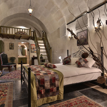 Mira Cappadocia Hotel, 阿瓦诺斯 — 照片 4