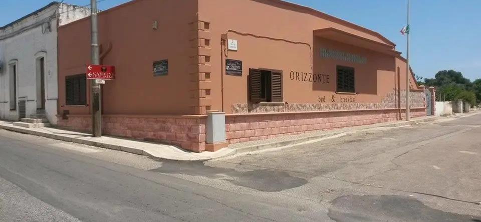 Orizzonte, Торричелла — фото 1