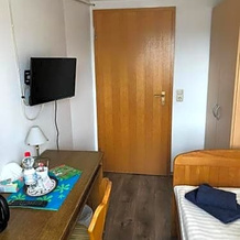 Hotel Holthausen Übach, 伊巴赫-帕伦贝格 — 照片 5