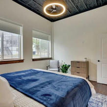 Modern Harrisonburg Home - 2 Mi to Jmu!, 哈里森堡 — 照片 5