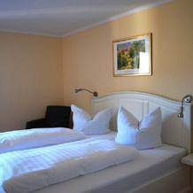 Waldhotel Im Wiesengrund, 许尔根瓦尔德 — 照片 2