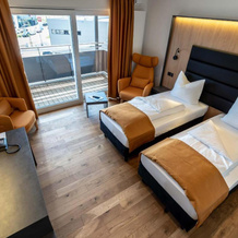 Augsburg Hotel Sonnenhof, 格斯特霍芬 — 照片 3