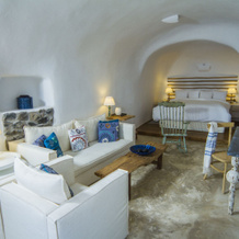 Iconic Santorini by Sandglass, Imerovigli — photo 4