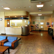 Abashiri Royal Hotel, 网走 — 照片 2