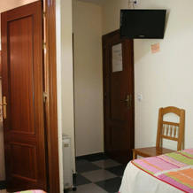 Hostal El Emigrante, 多斯埃马纳斯 — 照片 3