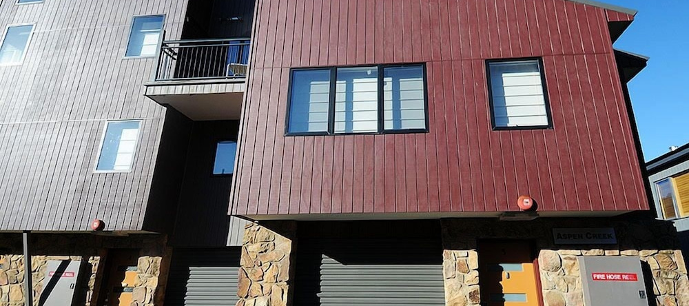 Aspen Creek 3, Thredbo — photo 1