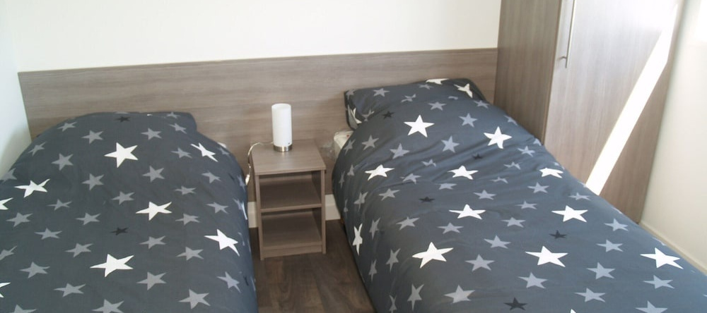 Modern Chalet not far From the Biesbosch, 多德雷赫特 — 照片 1