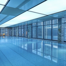 Wyndham Grand Plaza High-Tech Weinan, 渭南 — 照片 4