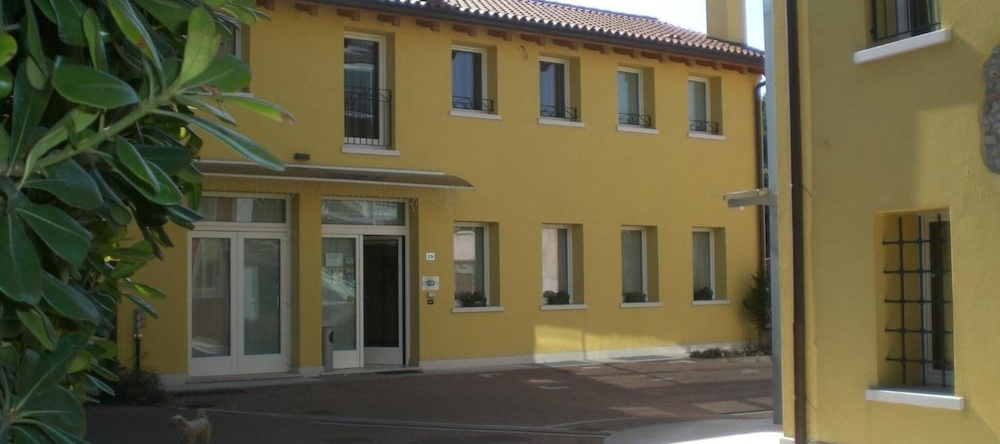 Hotel C25, Понцано-Венето — фото 1
