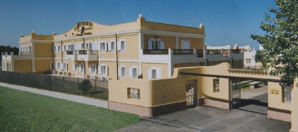 Villaggio Turistico Le Meridiane, 蒙特内罗迪比萨恰 — 照片 1