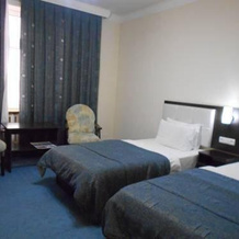 Grand Star Hotel, 卡尔希 — 照片 4
