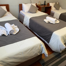 Altyinaj Hotel, Sibay — photo 3