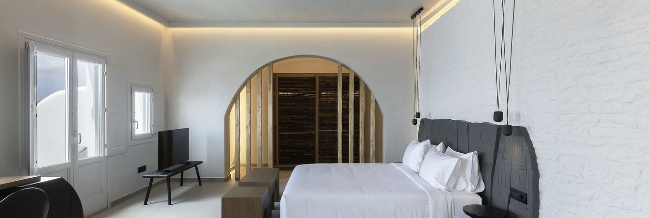 Hom Santorini, Oia — photo 1