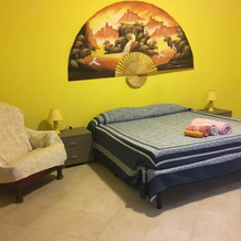 B&B il Vicoletto, 卡坦扎罗 — 照片 2