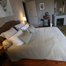 Le petit Château Des Cèdres, 穆沙姆 — 照片 4