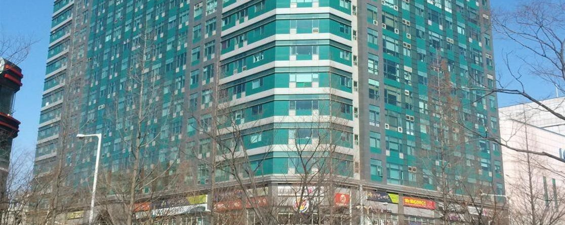 Residence & U, 高阳 — 照片 1