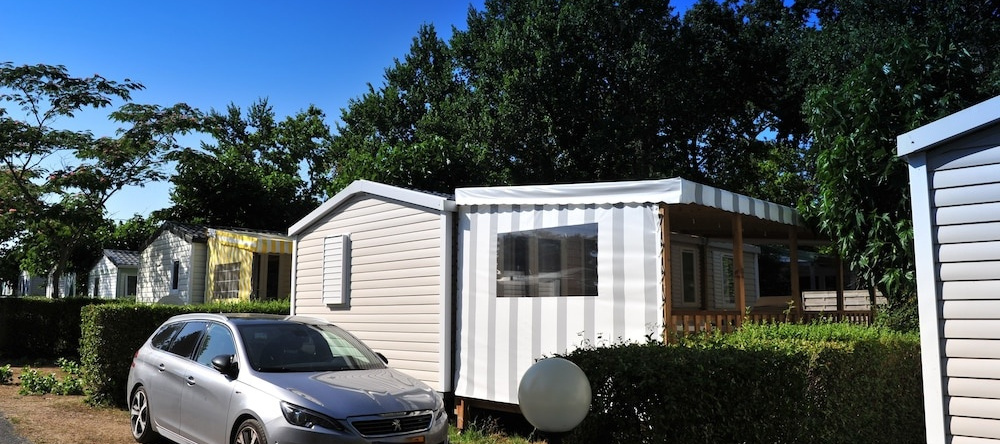 Camping Aqua 3 Masses, Saint-Pierre-d'Oleron — photo 1