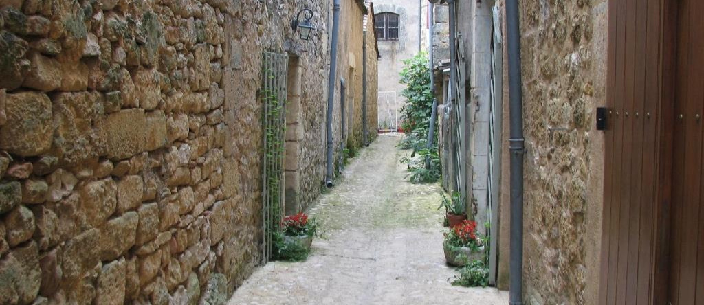 Duplex Carreyrou, Beaumont-du-Perigord — photo 1