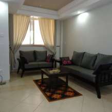 Afrique Suites Hotel, Кампала — фото 2