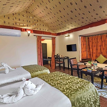Kumbhalgarh Safari Camp by Trulyy, 拉杰萨曼德 — 照片 4