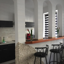 Apartment Hildesheim, 希尔德斯海姆 — 照片 4