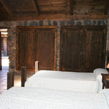 Hotel Rural Caserio Los Partidos, Эль-Танке — фото 3