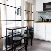 LoftArt Apartment with garden, Tychy — photo 3