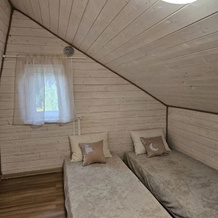Gorykiy Shokolad Private house, 晓尔科沃 — 照片 4