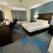 Reston Inn & Suites, 斯潘塞 — 照片 5