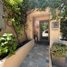 Hôtel Cas'Anna Lidia, 费利切托 — 照片 2