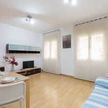 Apartment Matarolux11, Матаро — фото 4
