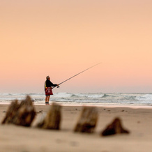 Woolgoolga Lakeside Holiday Park, 伍尔古尔加 — 照片 5