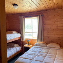Blue Buffalo Resort, 拉斯特钱斯 — 照片 3