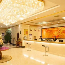 Shan Shui Garden Hotel, 天水 — 照片 2