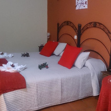 Hotel Rural Las Praderas, 波亚莱斯-德尔-奥约 — 照片 5