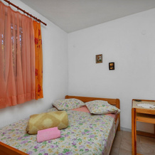 Apartments Robinzon Milivoj, 博戈莫列 — 照片 5