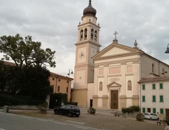Alloggio Verona Est S. Pietro, Лаваньо — фото 1