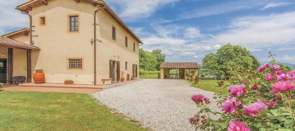 Collina, Borgo San Lorenzo — photo 1