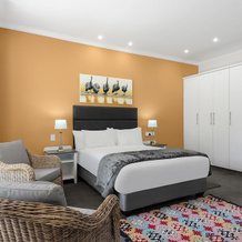 Park Hotel Mokopane, 莫科帕内 — 照片 4