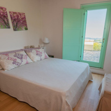 Villa with private pool and incredible view-Villa Amalia, Montedinove — photo 4