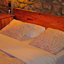 Agroturismo Iabiti-Aurrekoa, Самудио — фото 2