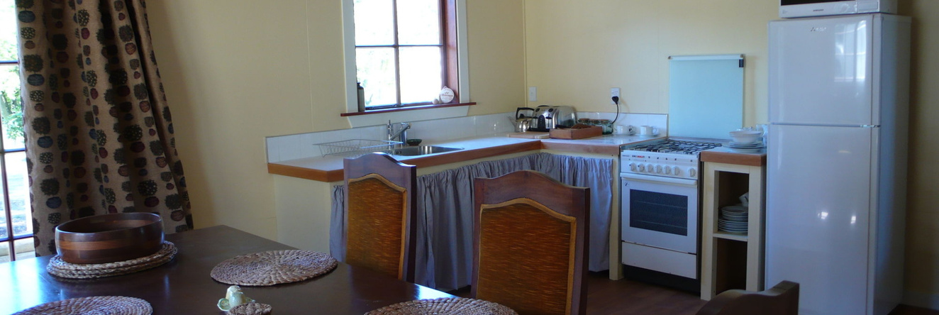 The Stablehand Quarters At Gunyah, Дарфилд — фото 1